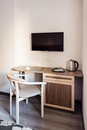 Гостиница Time Hotel  Киев